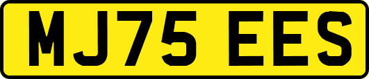 MJ75EES