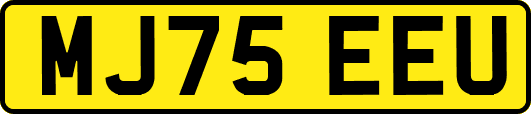 MJ75EEU