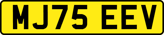 MJ75EEV
