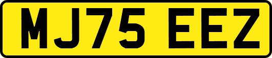 MJ75EEZ