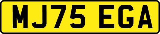 MJ75EGA