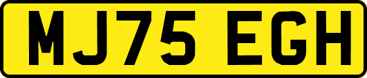 MJ75EGH