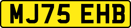 MJ75EHB