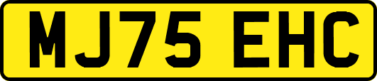 MJ75EHC