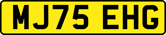 MJ75EHG