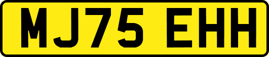MJ75EHH