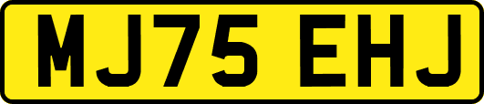 MJ75EHJ