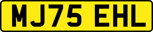 MJ75EHL