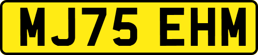 MJ75EHM