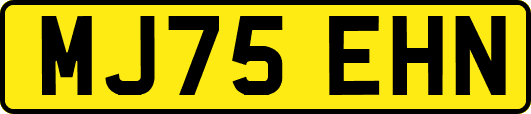 MJ75EHN