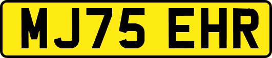 MJ75EHR