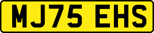 MJ75EHS