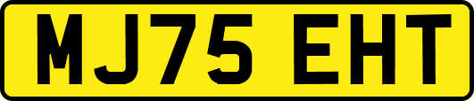 MJ75EHT