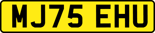 MJ75EHU