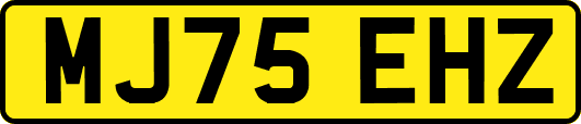 MJ75EHZ