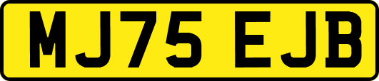 MJ75EJB