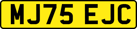 MJ75EJC