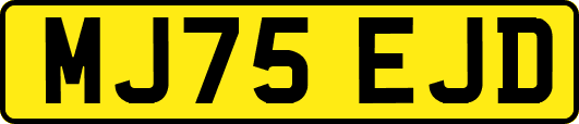 MJ75EJD