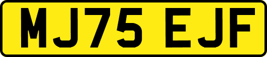 MJ75EJF