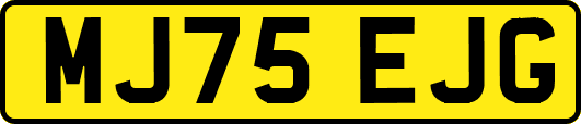 MJ75EJG