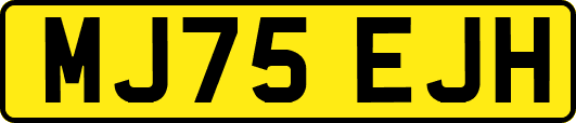 MJ75EJH