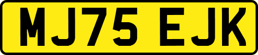 MJ75EJK