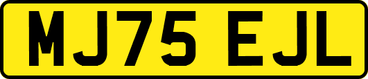 MJ75EJL