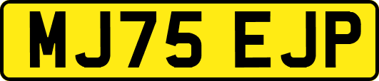 MJ75EJP