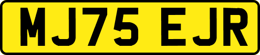 MJ75EJR