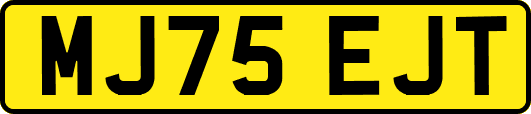 MJ75EJT