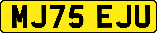 MJ75EJU