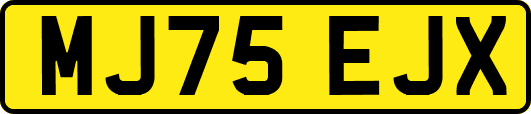 MJ75EJX