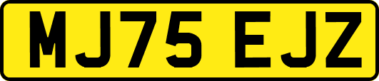 MJ75EJZ