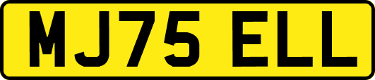 MJ75ELL