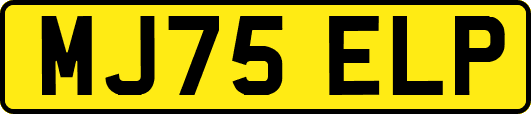 MJ75ELP