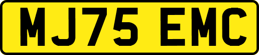 MJ75EMC