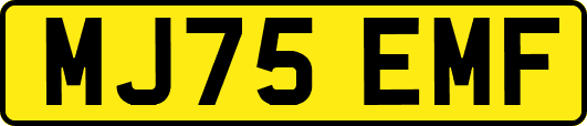 MJ75EMF
