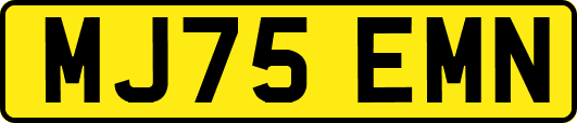 MJ75EMN