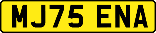 MJ75ENA