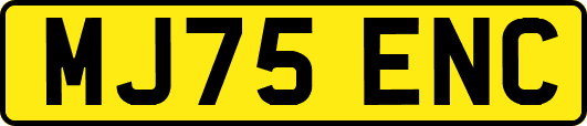 MJ75ENC