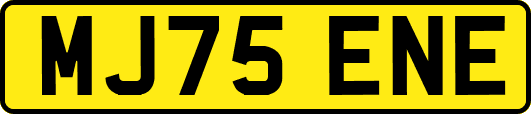 MJ75ENE
