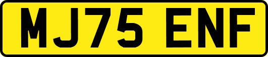 MJ75ENF