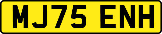 MJ75ENH