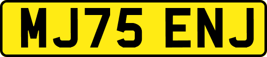 MJ75ENJ