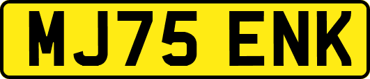 MJ75ENK