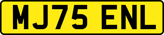 MJ75ENL