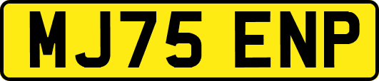 MJ75ENP