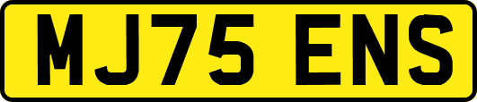 MJ75ENS