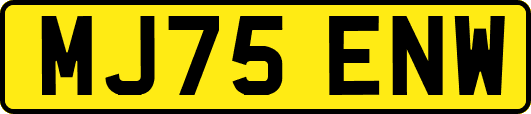 MJ75ENW