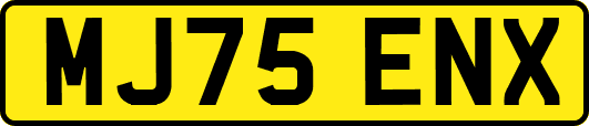 MJ75ENX